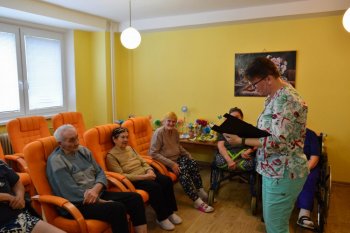 Stretnutie s jubilantmi