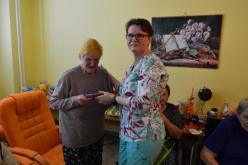 Stretnutie s jubilantmi