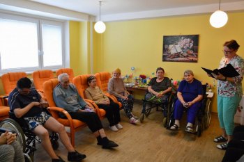 Stretnutie s jubilantmi