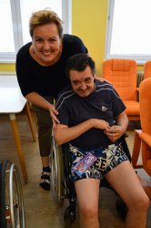 Stretnutie s jubilantmi