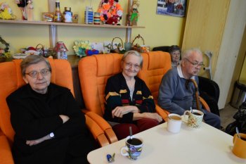 Spoločne nám je veselšie