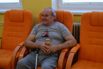 Spoločne nám je veselšie