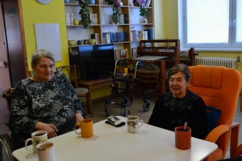 Spoločne nám je veselšie