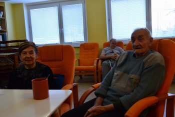 Spoločne nám je veselšie