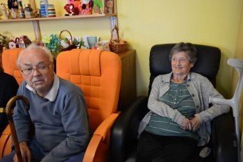 Spoločne nám je veselšie