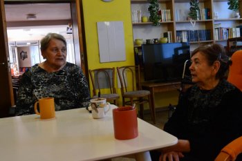 Spoločne nám je veselšie