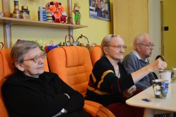 Spoločne nám je veselšie