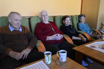 Spoločne nám je veselšie