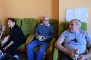 Spoločne nám je veselšie