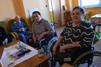 Spoločne nám je veselšie