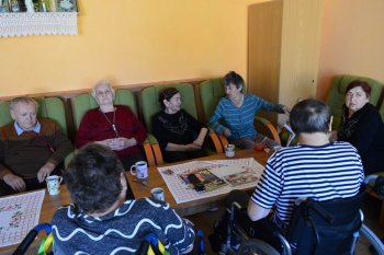 Spoločne nám je veselšie