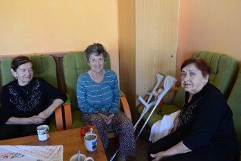 Spoločne nám je veselšie