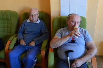 Spoločne nám je veselšie