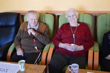 Spoločne nám je veselšie