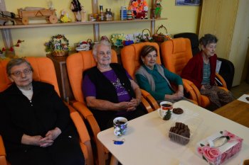 Preventívne trénujeme