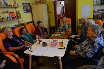 Preventívne trénujeme