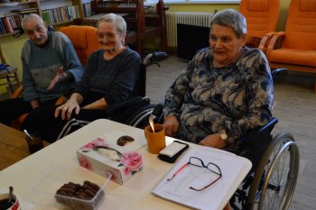 Preventívne trénujeme