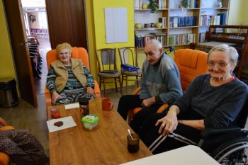 Preventívne trénujeme