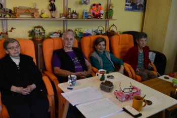 Preventívne trénujeme