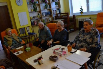 Preventívne trénujeme