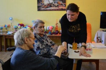 Preventívne trénujeme