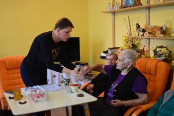 Preventívne trénujeme