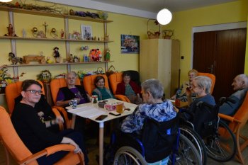 Preventívne trénujeme