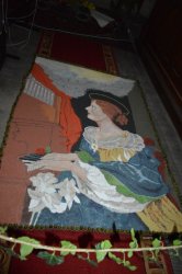 Poďakovanie za úrodu