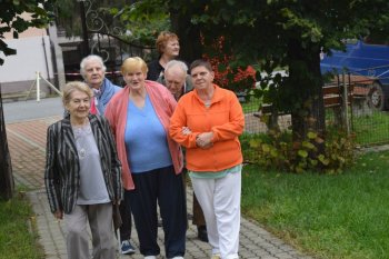 Poďakovanie za úrodu