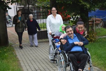 Poďakovanie za úrodu