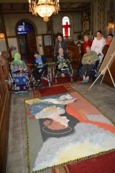 Poďakovanie za úrodu