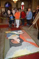 Poďakovanie za úrodu