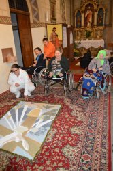 Poďakovanie za úrodu