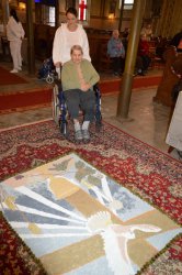 Poďakovanie za úrodu