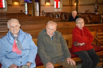 Poďakovanie za úrodu