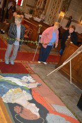 Poďakovanie za úrodu