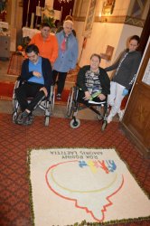 Poďakovanie za úrodu