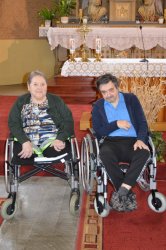 Poďakovanie za úrodu