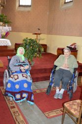 Poďakovanie za úrodu