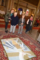 Poďakovanie za úrodu