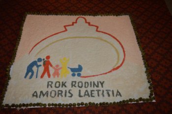 Poďakovanie za úrodu