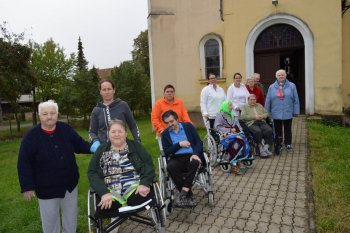 Poďakovanie za úrodu