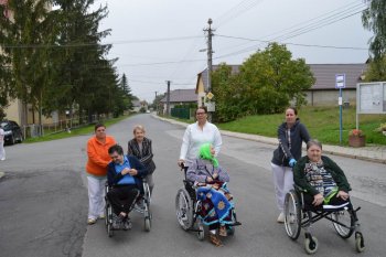 Poďakovanie za úrodu