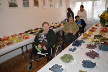 Poďakovanie za úrodu