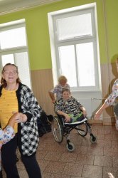 Október – mesiac úcty k starším