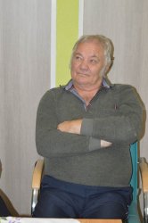 Jubilanti na prevádzke Hrnčiarske Zalužany