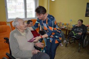 Zimní jubilanti