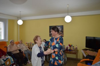 Zimní jubilanti