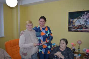 Zimní jubilanti