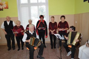 Zavítal k nám Mikuláš aj s pomocníkmi